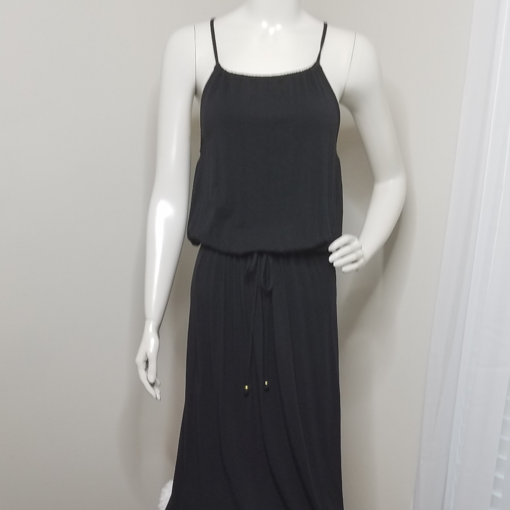Victoria's Secret Supermodel Essentials maxi dress